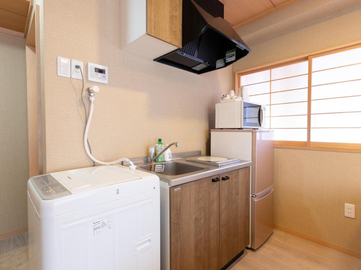 Tabist Hotel Momiji Asakusa Tokyo Exterior photo