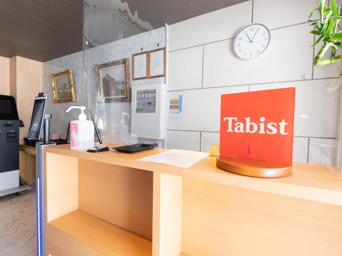 Tabist Hotel Momiji Asakusa Tokyo Exterior photo