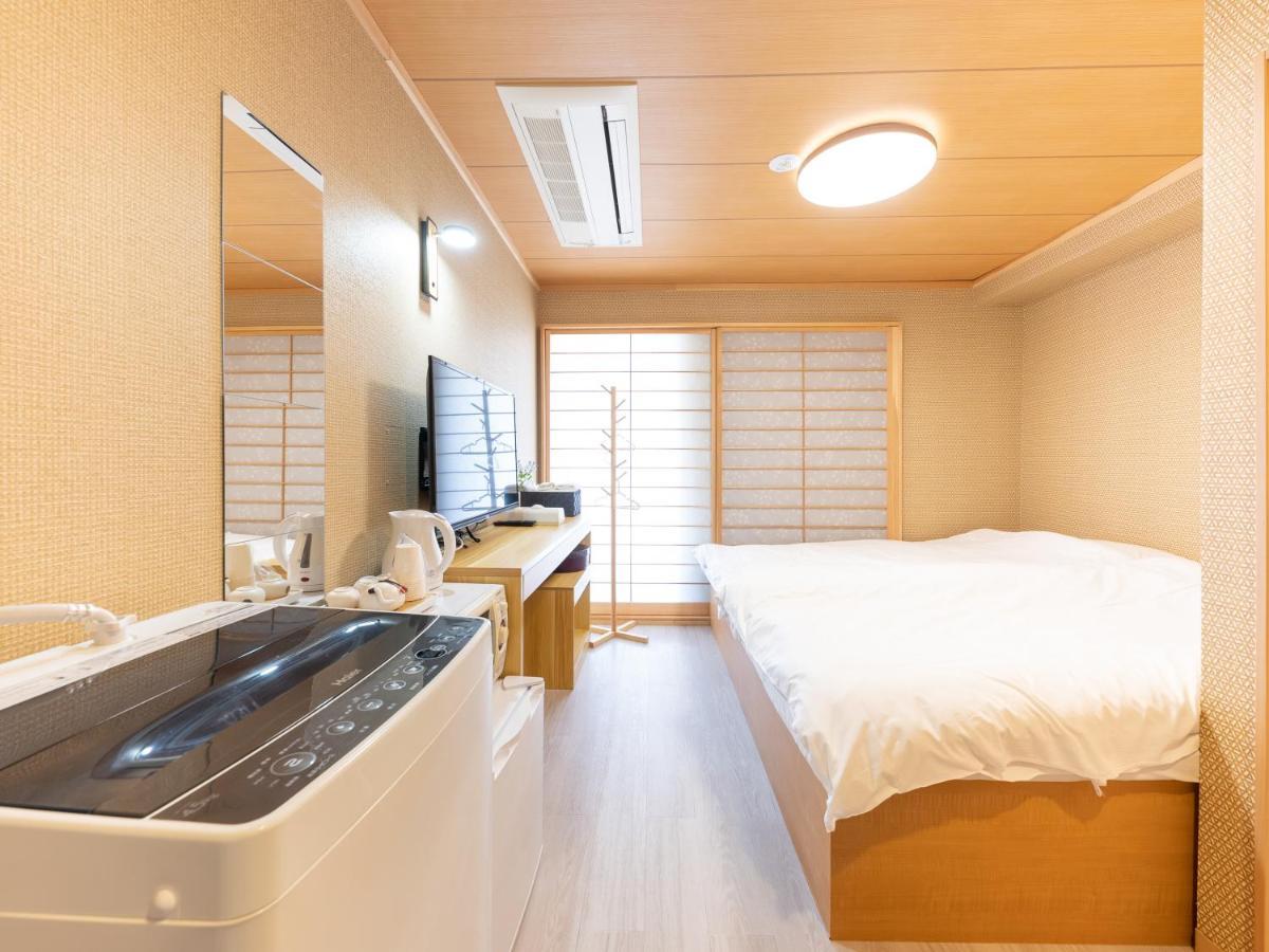 Tabist Hotel Momiji Asakusa Tokyo Exterior photo