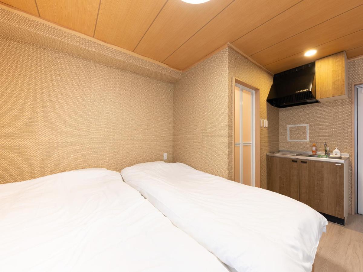 Tabist Hotel Momiji Asakusa Tokyo Exterior photo