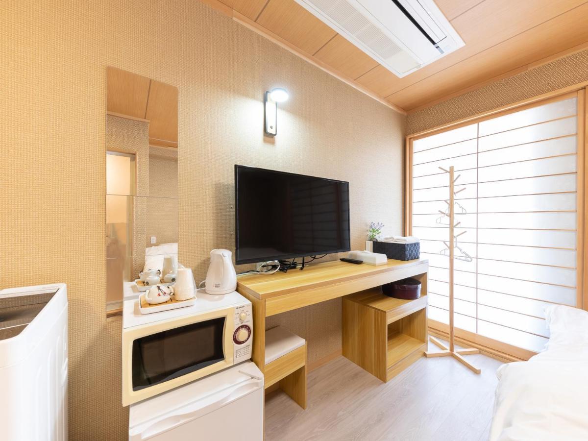Tabist Hotel Momiji Asakusa Tokyo Exterior photo