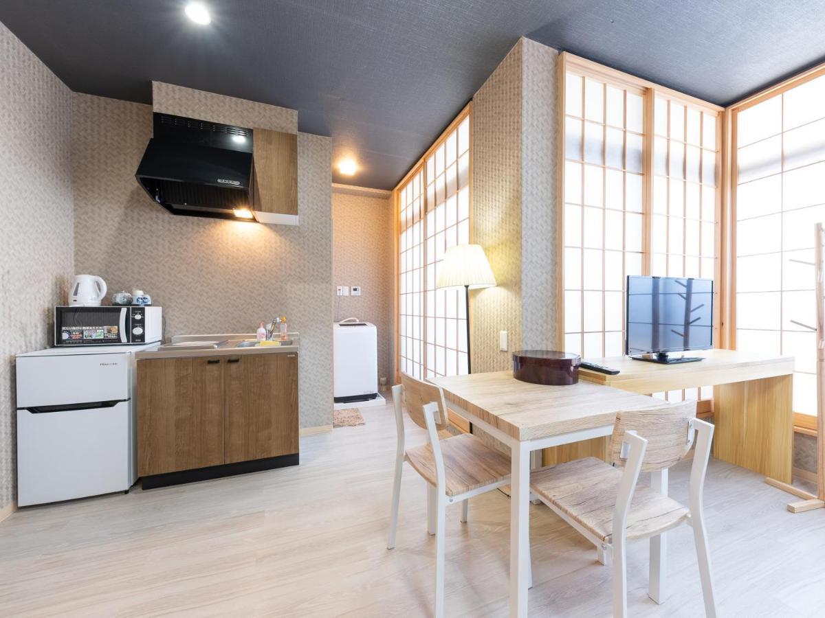 Tabist Hotel Momiji Asakusa Tokyo Exterior photo
