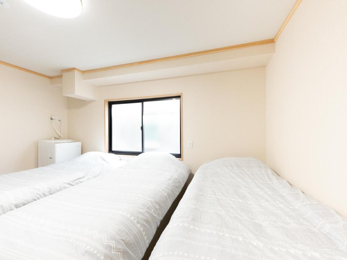 Tabist Hotel Momiji Asakusa Tokyo Exterior photo