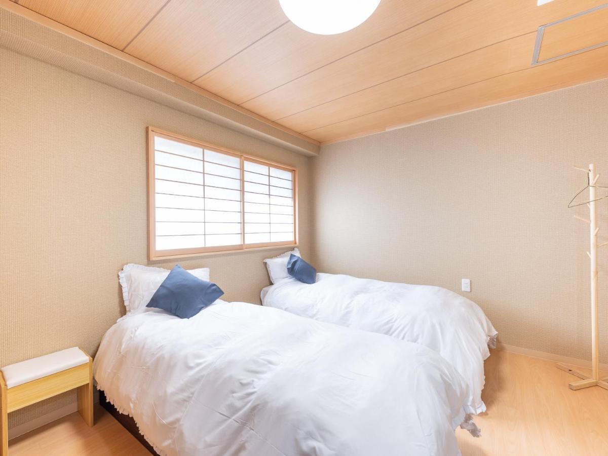 Tabist Hotel Momiji Asakusa Tokyo Exterior photo